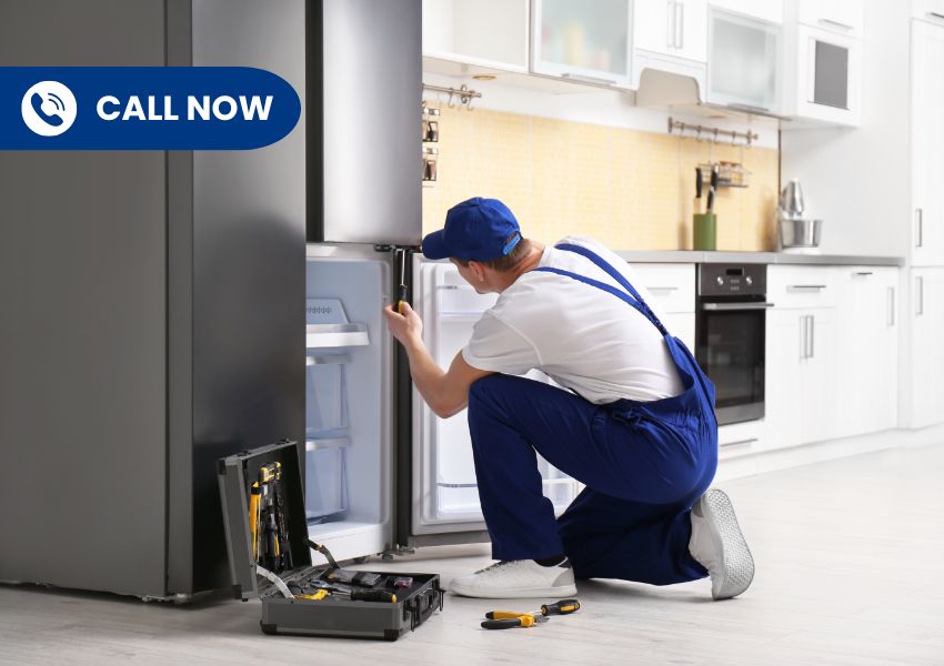 Hassell NC Appliance Repair Company